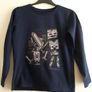 9-10Y Minecraft Long Sleeve Tee Shirts T-shirt Image 2