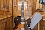 Hofner Bluetone Superluxe E2 2017