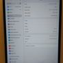 Apple iPad Air 13" M3 (A3268) 2025 128GB Space Grey, WiFi maximum capacity :97% cycle count :193 Image 3