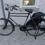 BSP Dutch style mens bike Image 3