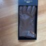 Paul Costelloe leather gloves for sale Image 2