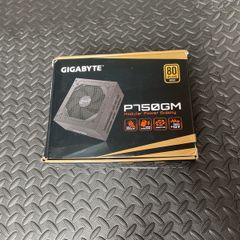 Gigabyte P750GM Power Supply