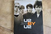 U2 by U2.