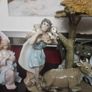 Beautiful Nativity set Image 4
