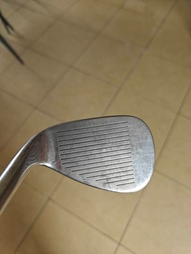 TaylorMade Wedges