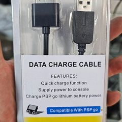PSP Go Data Charging Cable