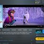 Frozen (2013) DVD Image 5