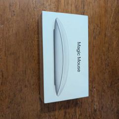 Magic Mouse (new/boxed)