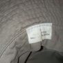 Khaki dragon wrap bucket hat Image 3