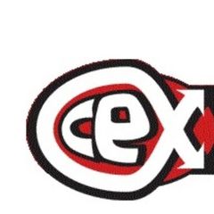 CEX voucher