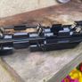 Newer battery grip. Image 3