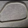Titanium Chain Necklace Image 3