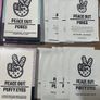 Huge luxury under eye patches bundle new wroth over 150euro Image 4