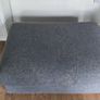 Foot stool with storage. Image 2