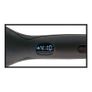 Fabulous Black Chi Spin n Curl curling wand hair curler BNWB Image 7