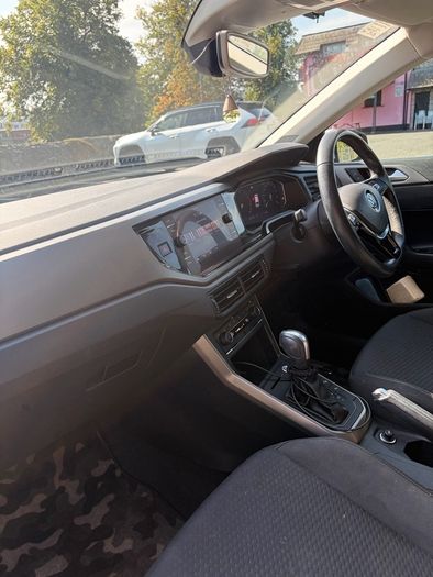 2020 Volkswagen Polo