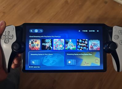 PlayStation Portal