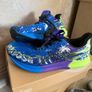 Asics All Uk9 All Basically New Image 6