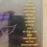 Aerosmith CD  - Pump Image 2
