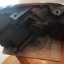 vw golf headlights Image 8