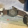 Citizen Mission Antarctica Eco-Drive 2001 Blue Dial Limited Edition Image 6
