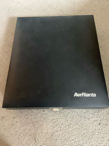 Aer Rianta Board Game set