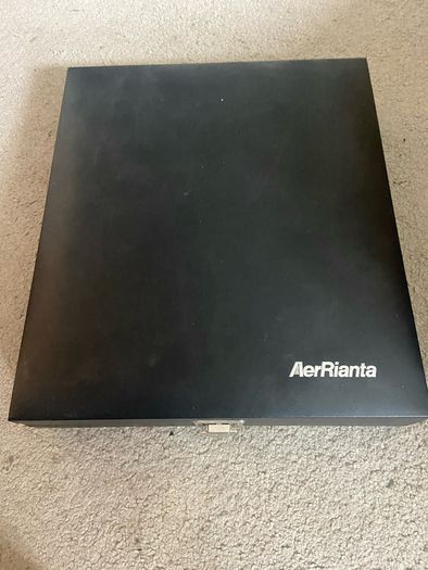 Aer Rianta Board Game set