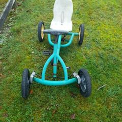Berg - Go cart