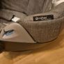 cybex platinum car seat Image 4