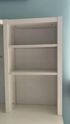 Ikea Corner Desk
