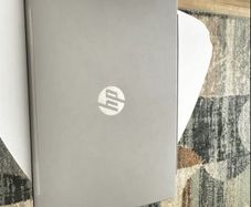 HP Pavilion 15 Laptop