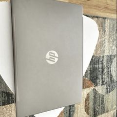 HP Pavilion 15 Laptop