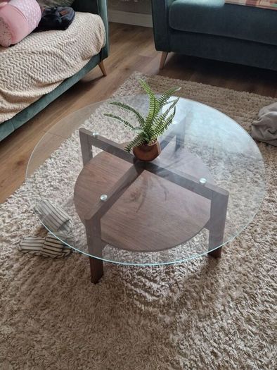 NEXT table