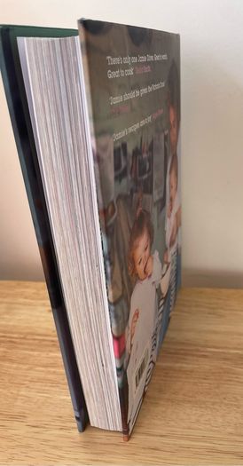 Jamie's Dinners By Jamie Oliver Hardback