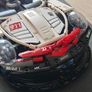 Lego Porsche 911 technic Image 3