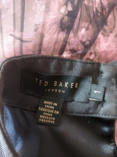 Ted Baker dress. Postage included.
