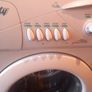 candy washing machine.Small drum . Image 4