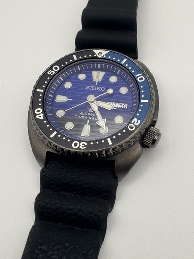 SEIKO Padi diver automatic