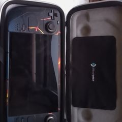 Steam Deck 512GB LCD