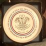Royal Worcester Charles & Diana Marriage Plate & Four Books Image 2
