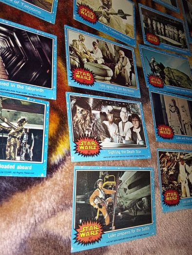 star wars