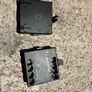 MERCEDES-BENZ C W204 front Right and Left Door Control Unit Image 2