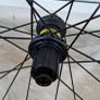 Mavic Ksyrium S Disc Wheelset Image 4