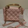 Beautiful Pink Handbag New With Tags Image 10