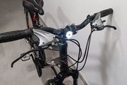 As new condition ladies bike Kelly's size 17inch S/M