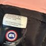 Canada goose pink size small Image 10