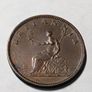 1806 Halfpenny Image 3