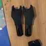 Cupla Duo, Double Buggy, Twin Buggy & Baby Carrier Image 10
