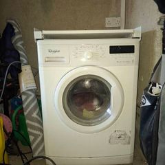 Whirlpool Washing Machine