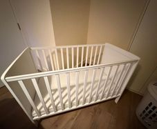 house cot